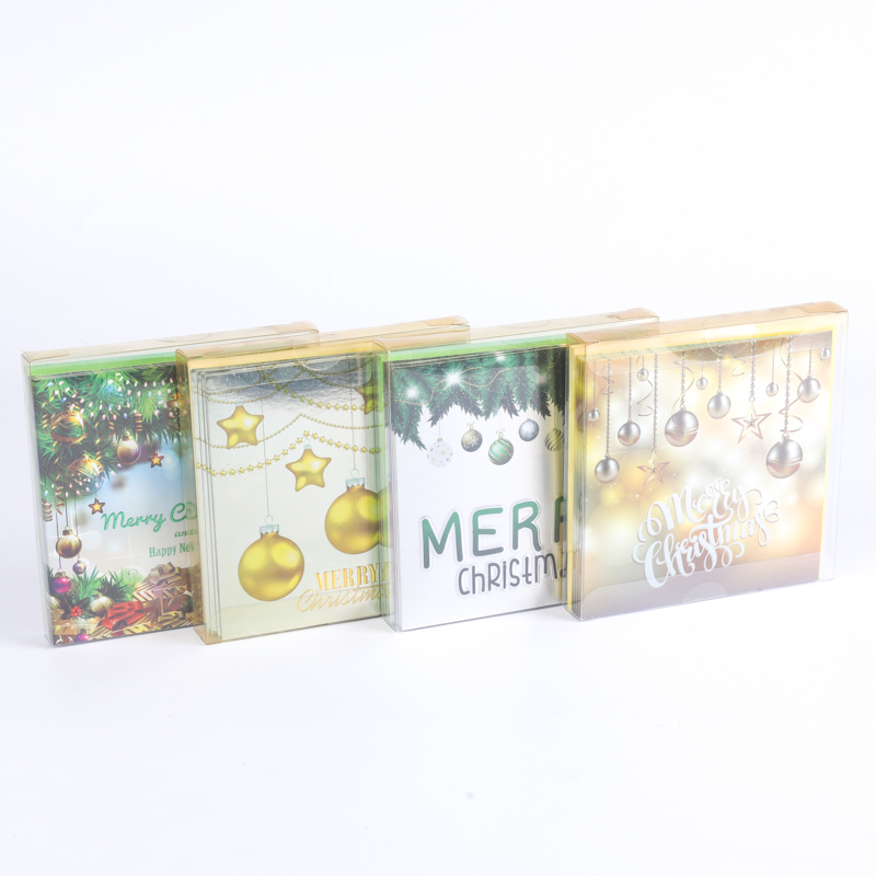 10ct Card pack