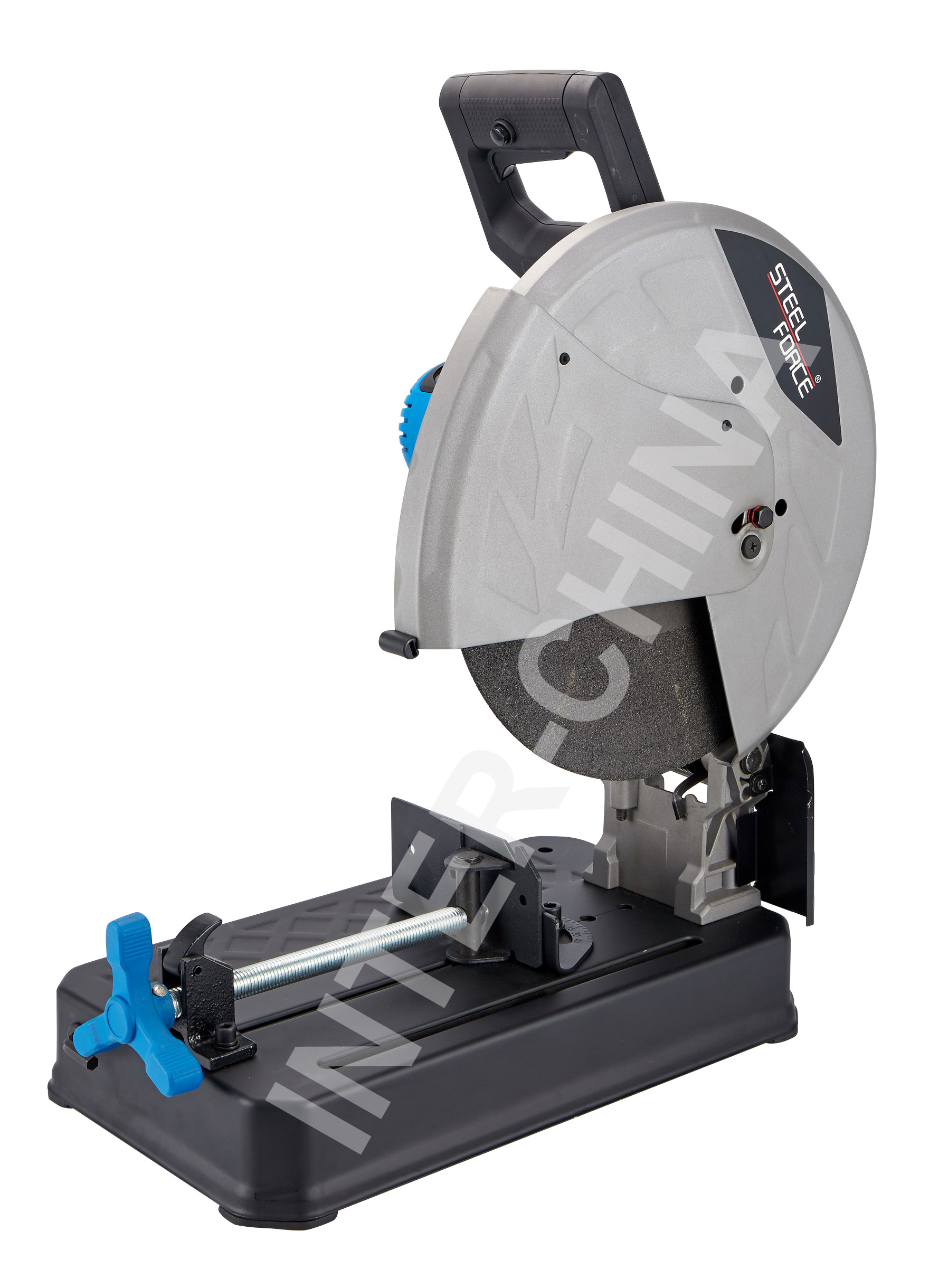 Cut-Off Saw