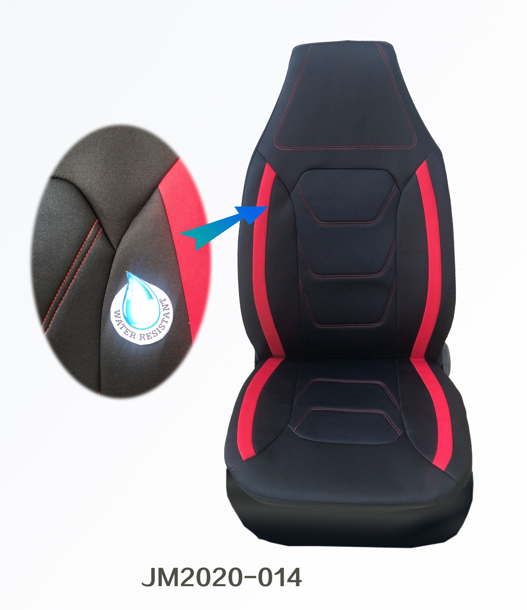 Car Seat Cover