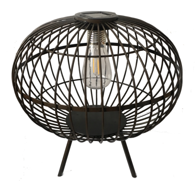 Solar Garden Light