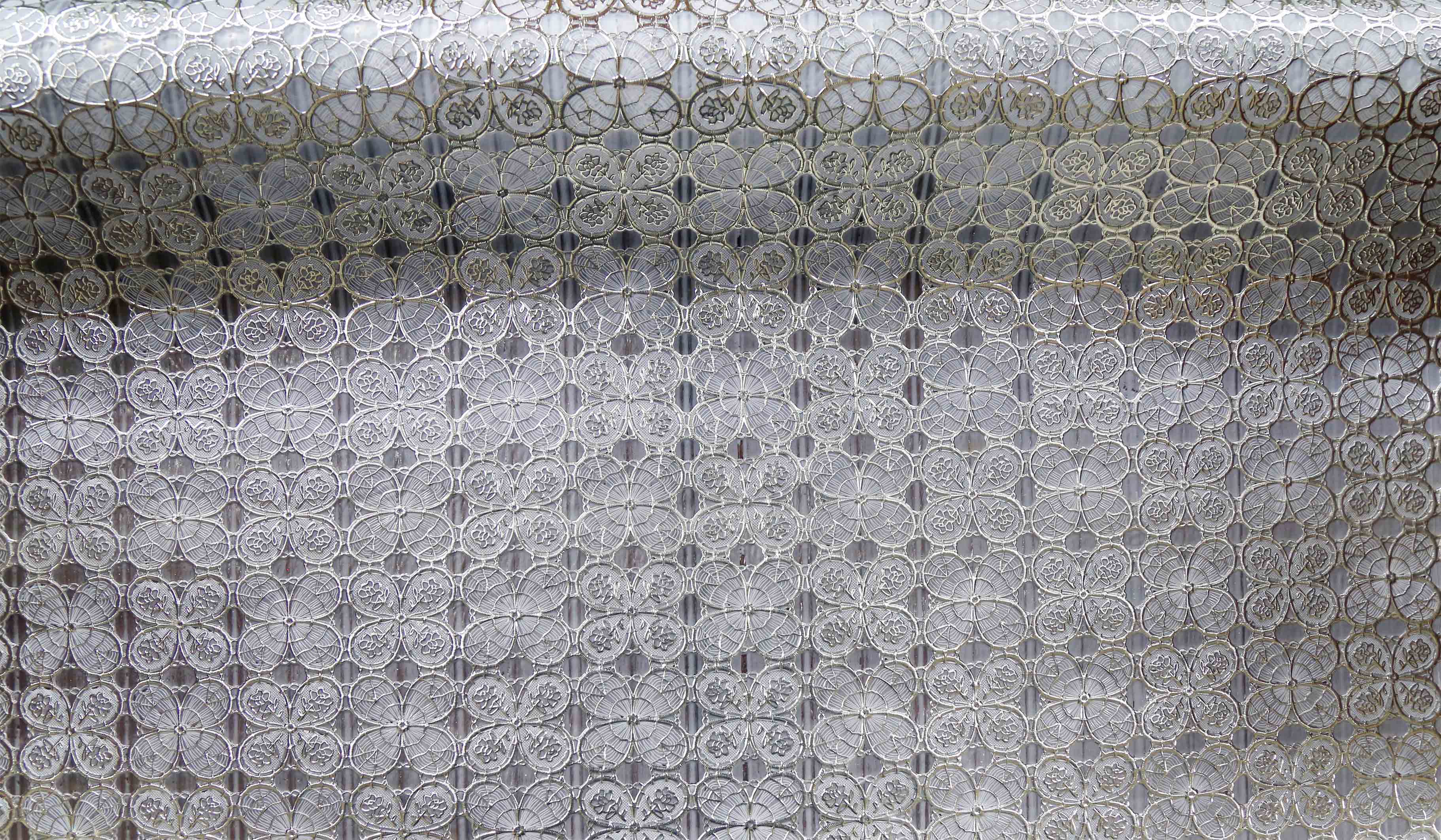 PVC Lace