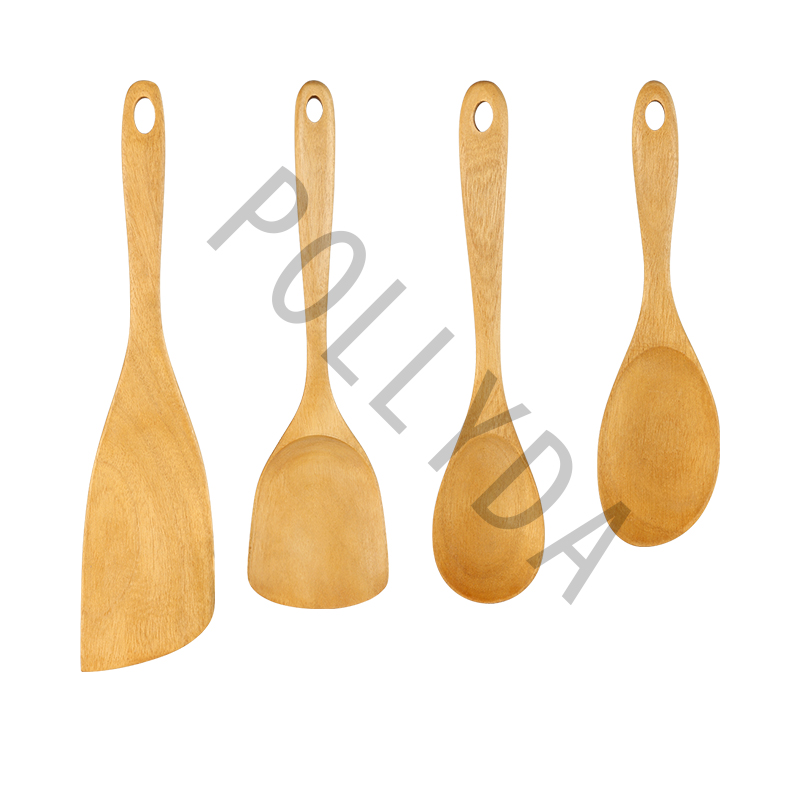 teak wood kitchenware DS200-4S