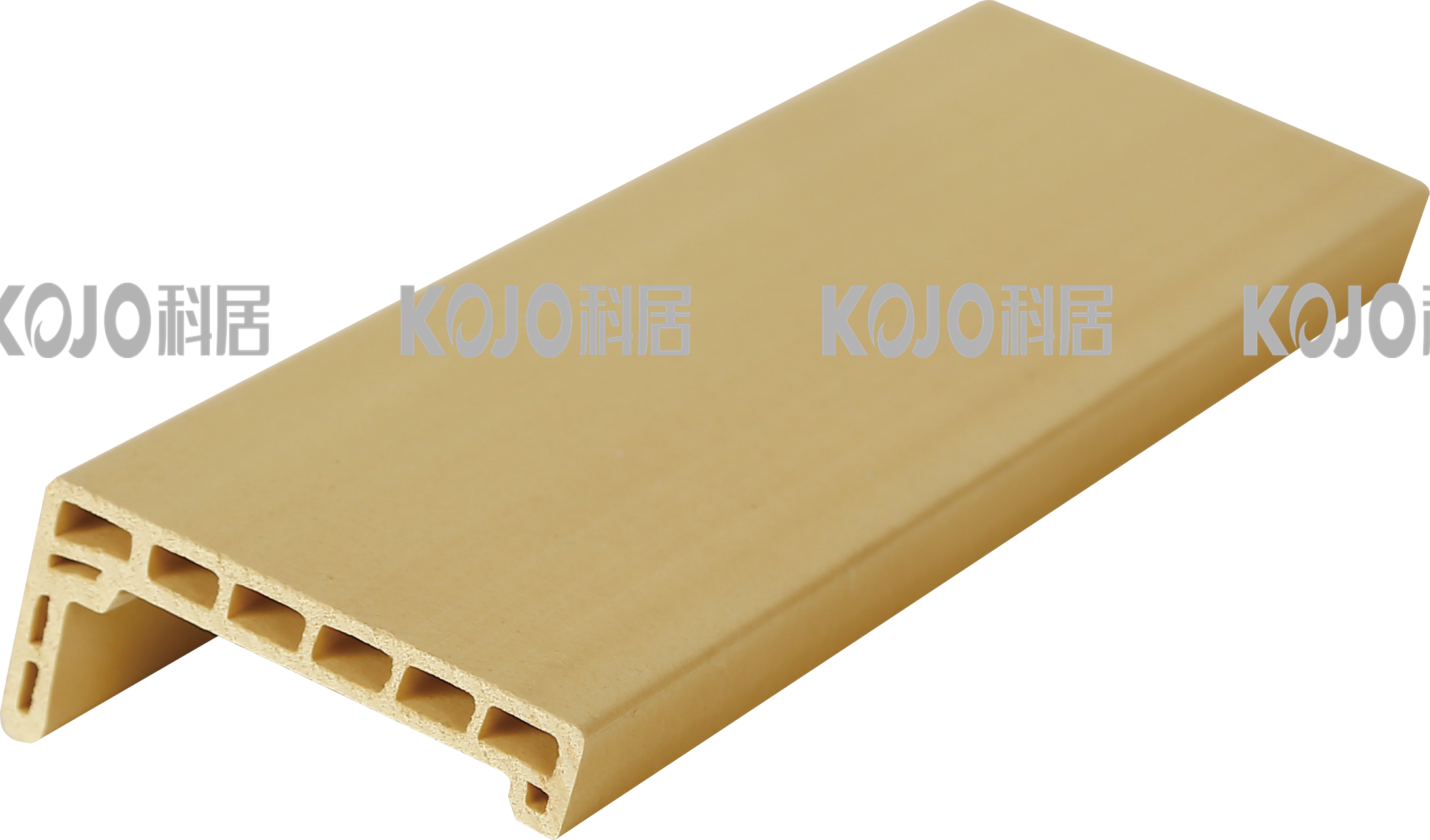 Wpc Door Frame