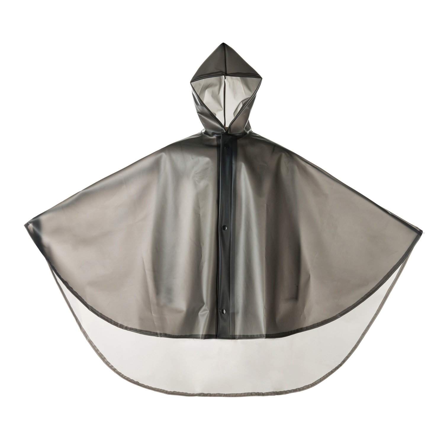 0.20mm Tpu Rain Poncho