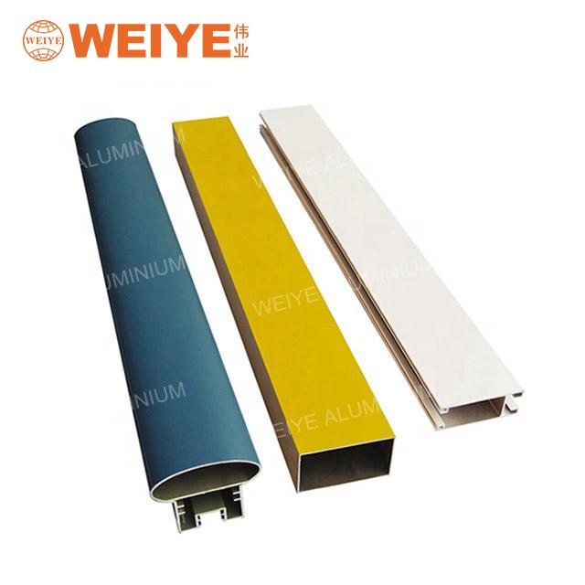 aluminium profile