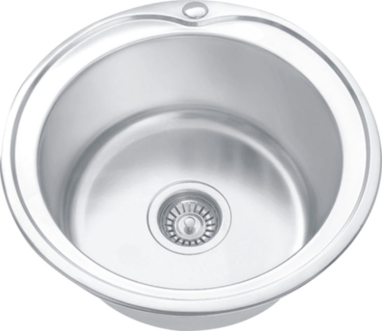 Stainless Steel Sink