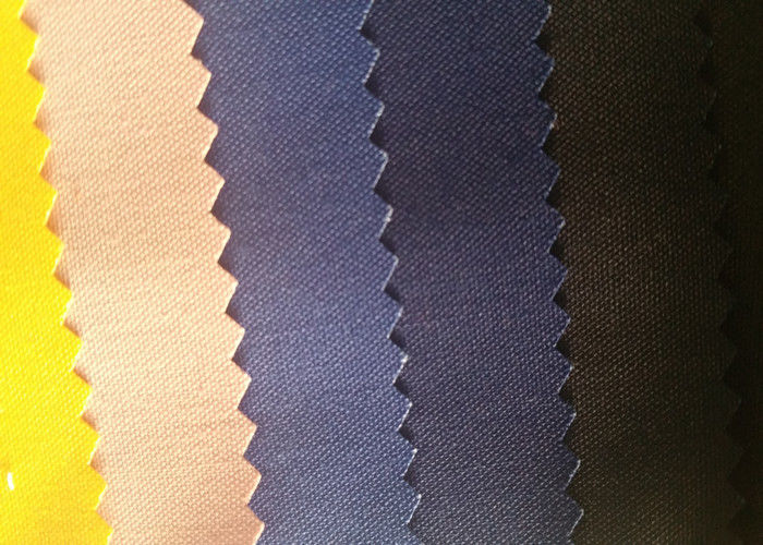 Special fabrics