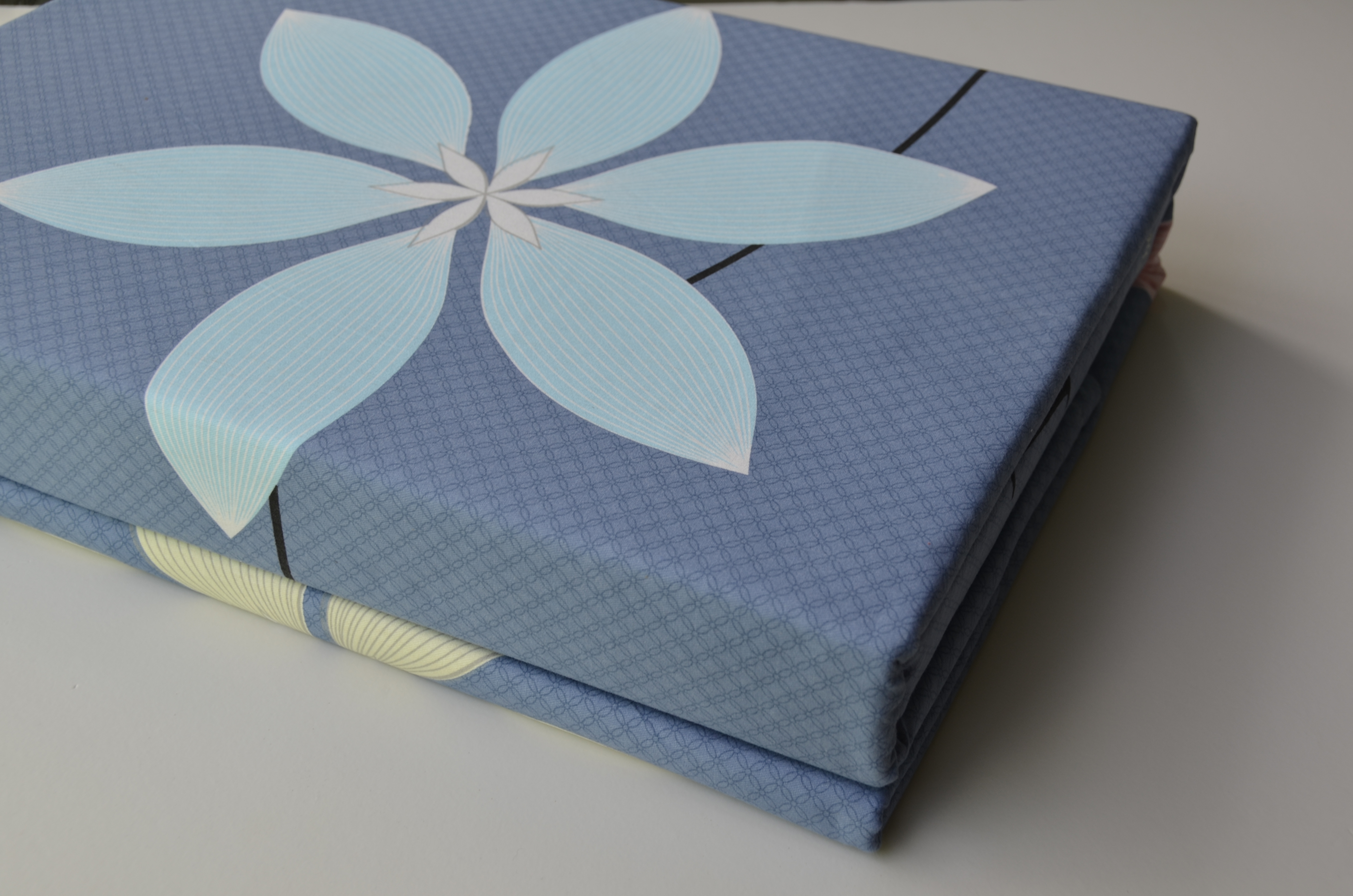 Cotton Bed Sheet