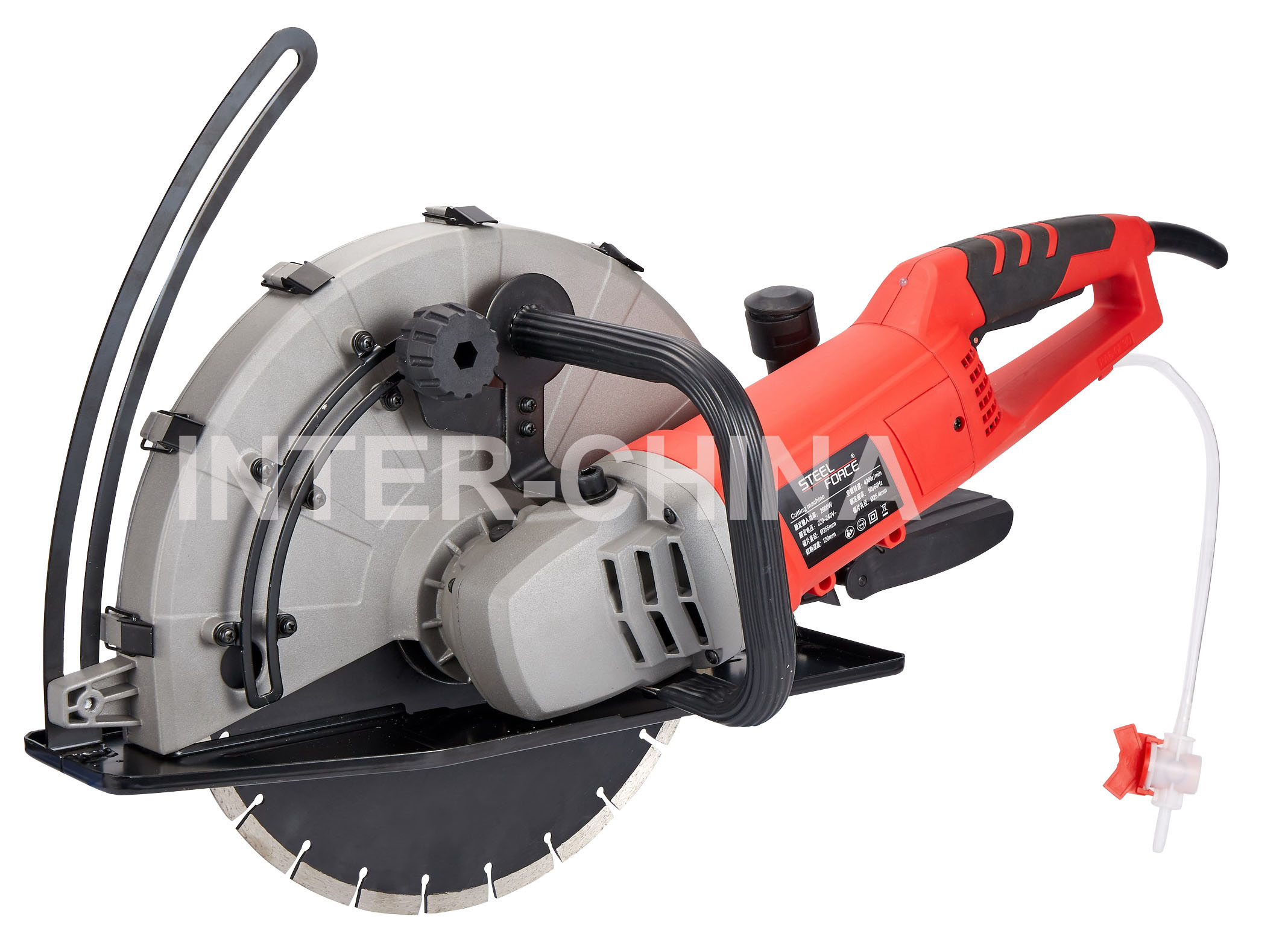 Power Angle Cutter