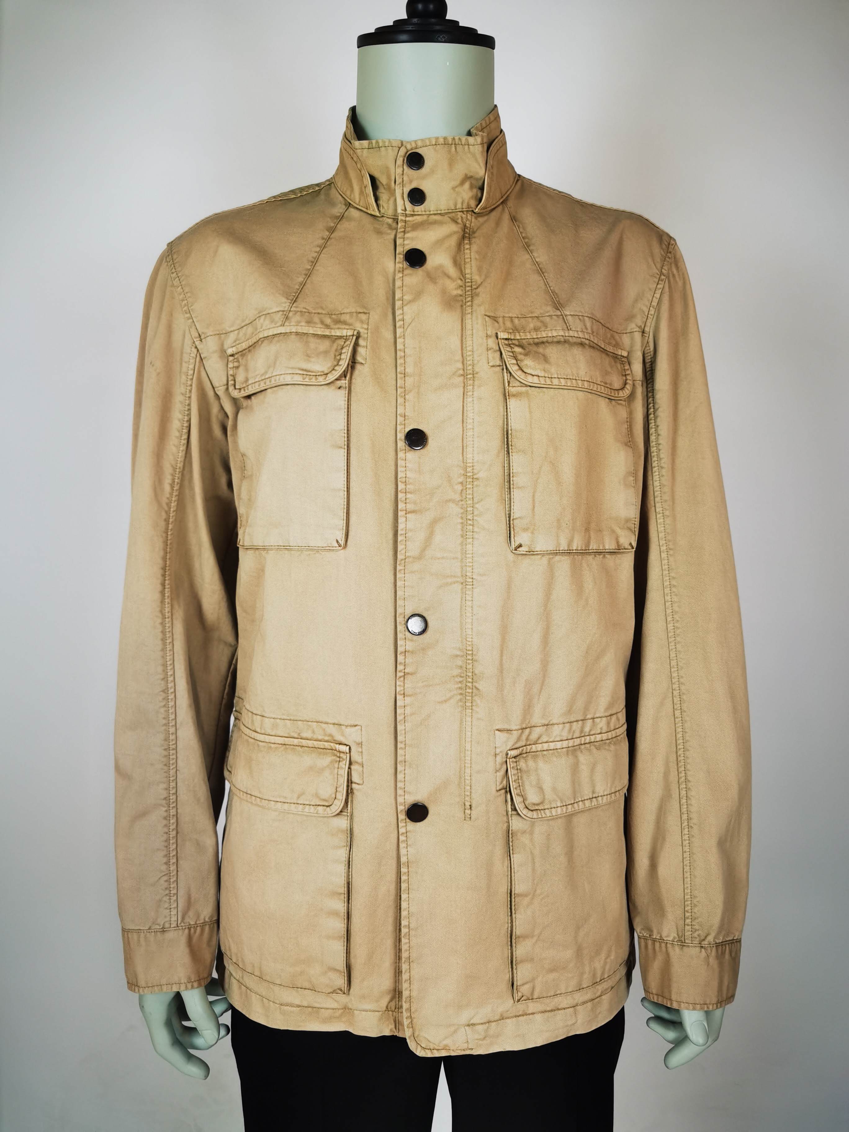 Men's Cotton Jacket
