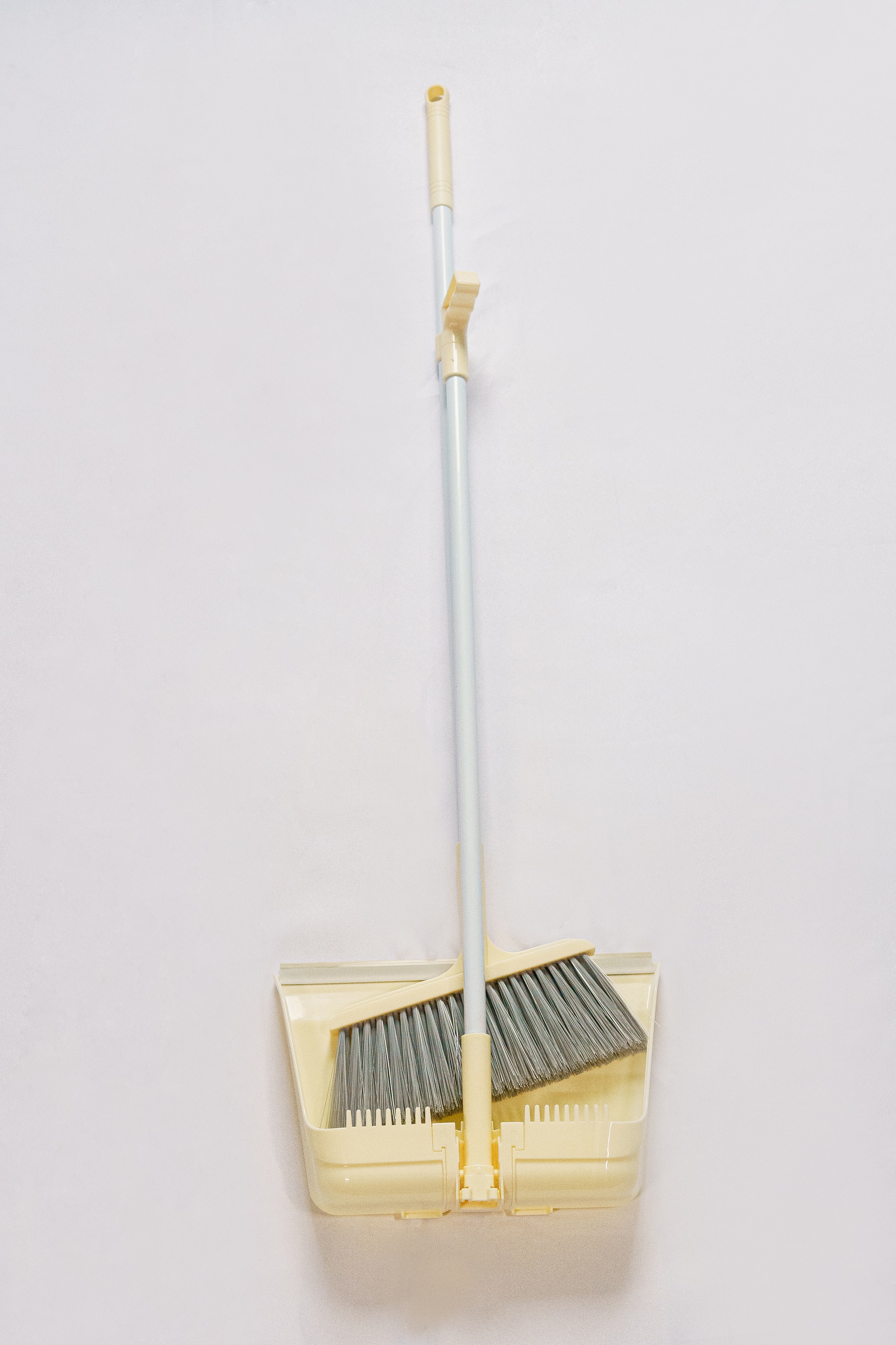 Broom Dustpan