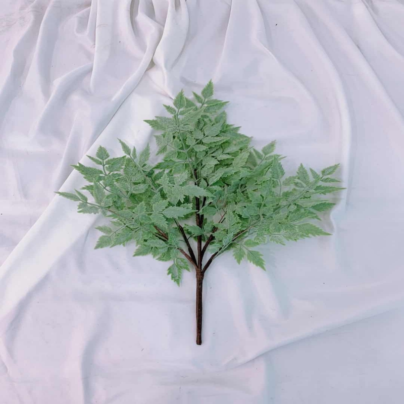 Leaves Wisp