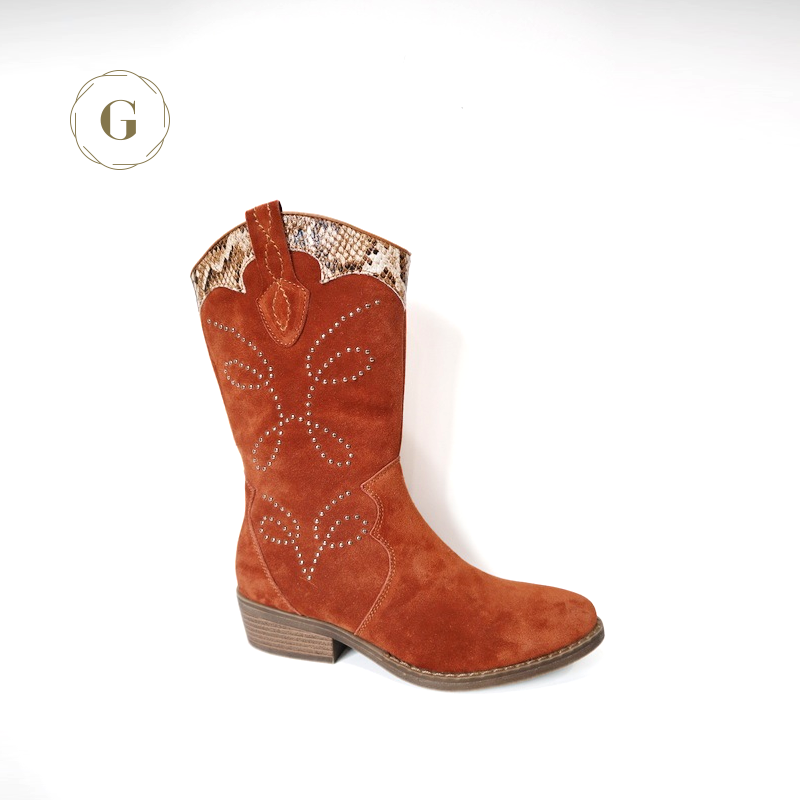 Women Cowboy Boots