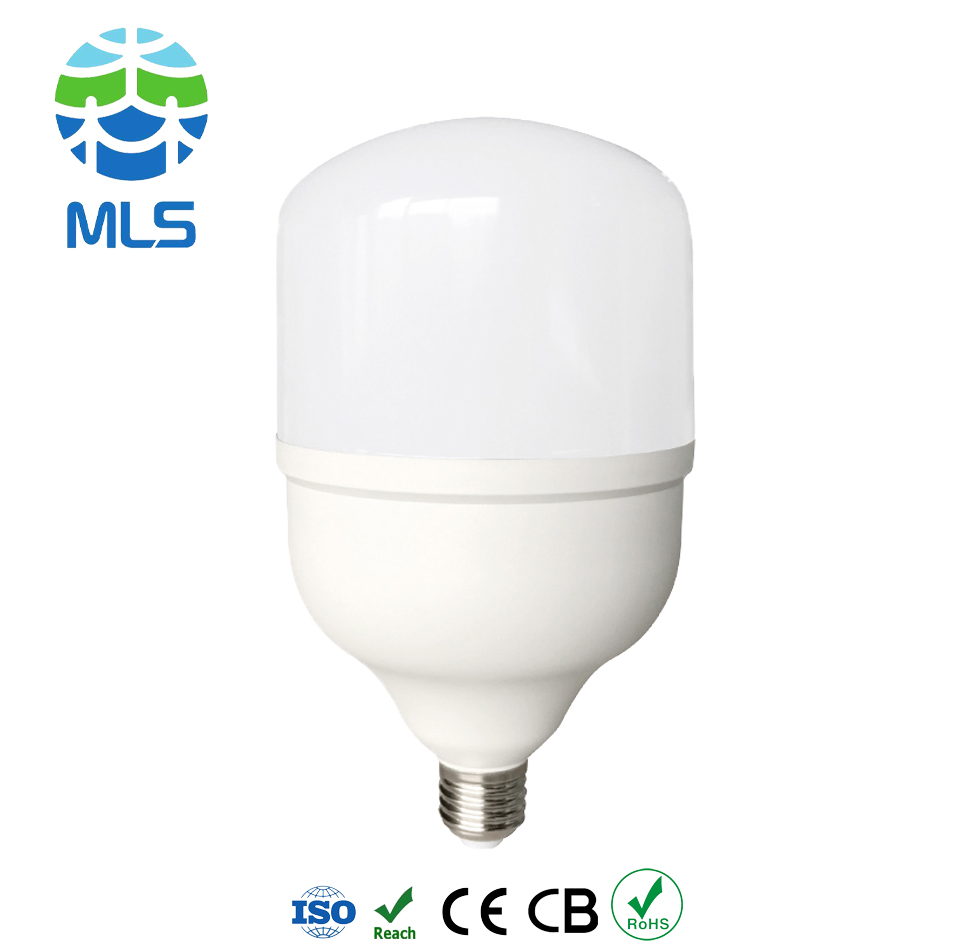 Led Bulb T-Bulb 20W 30W 40W 50W