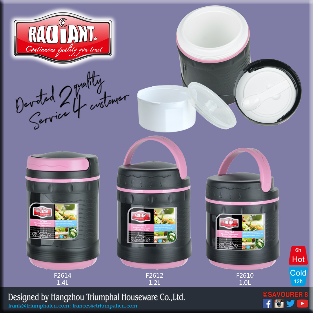 HangZhou Triumphal Houseware Co.,Ltd – vaso de cristal 2