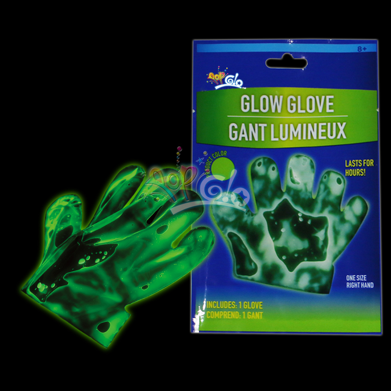 Glow Glove