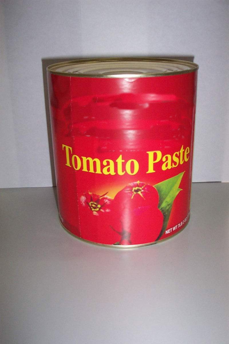 tomaot paste