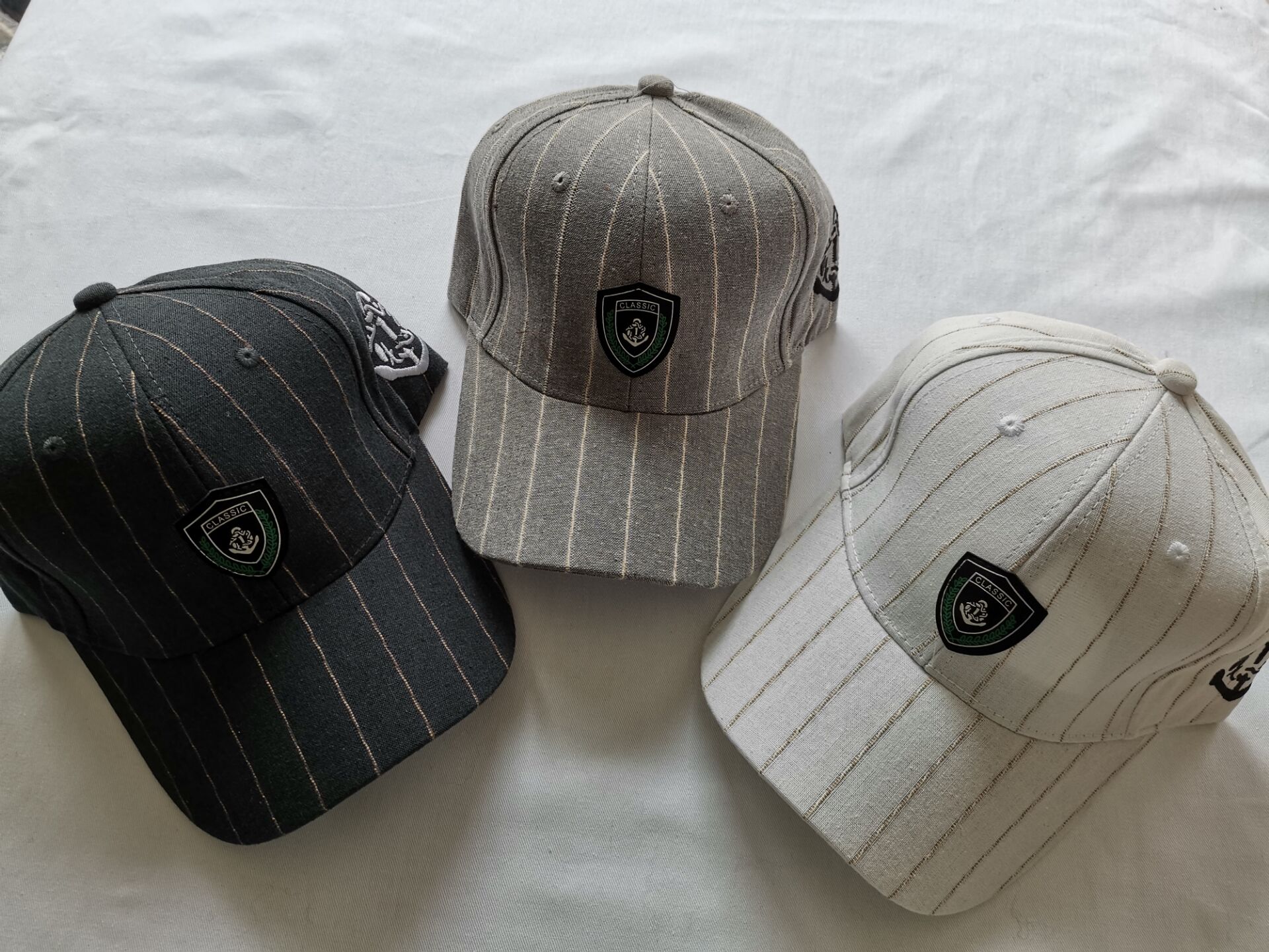 baseball cap