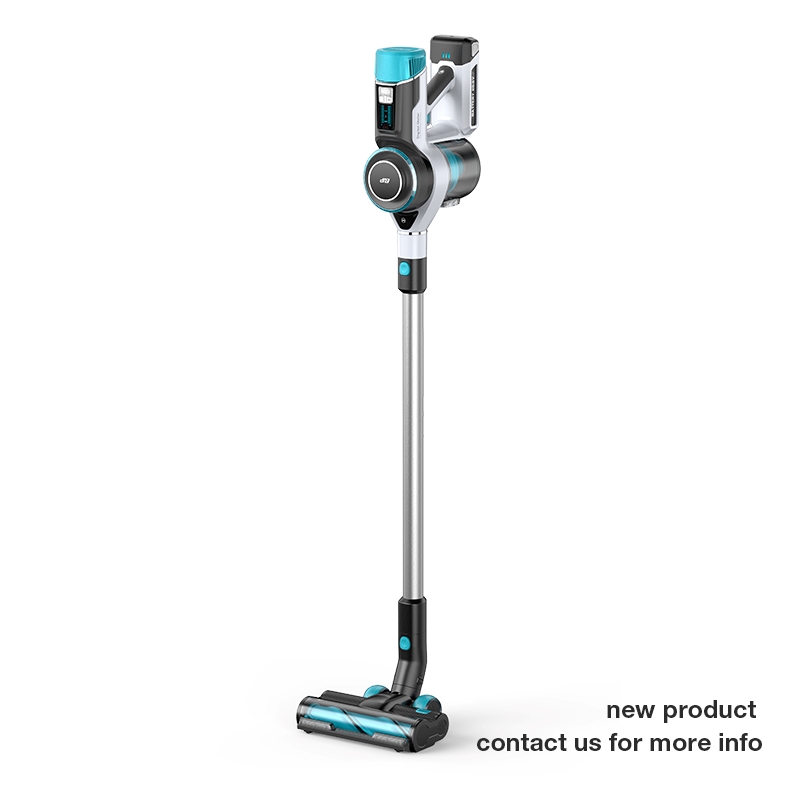 cordless vacuum