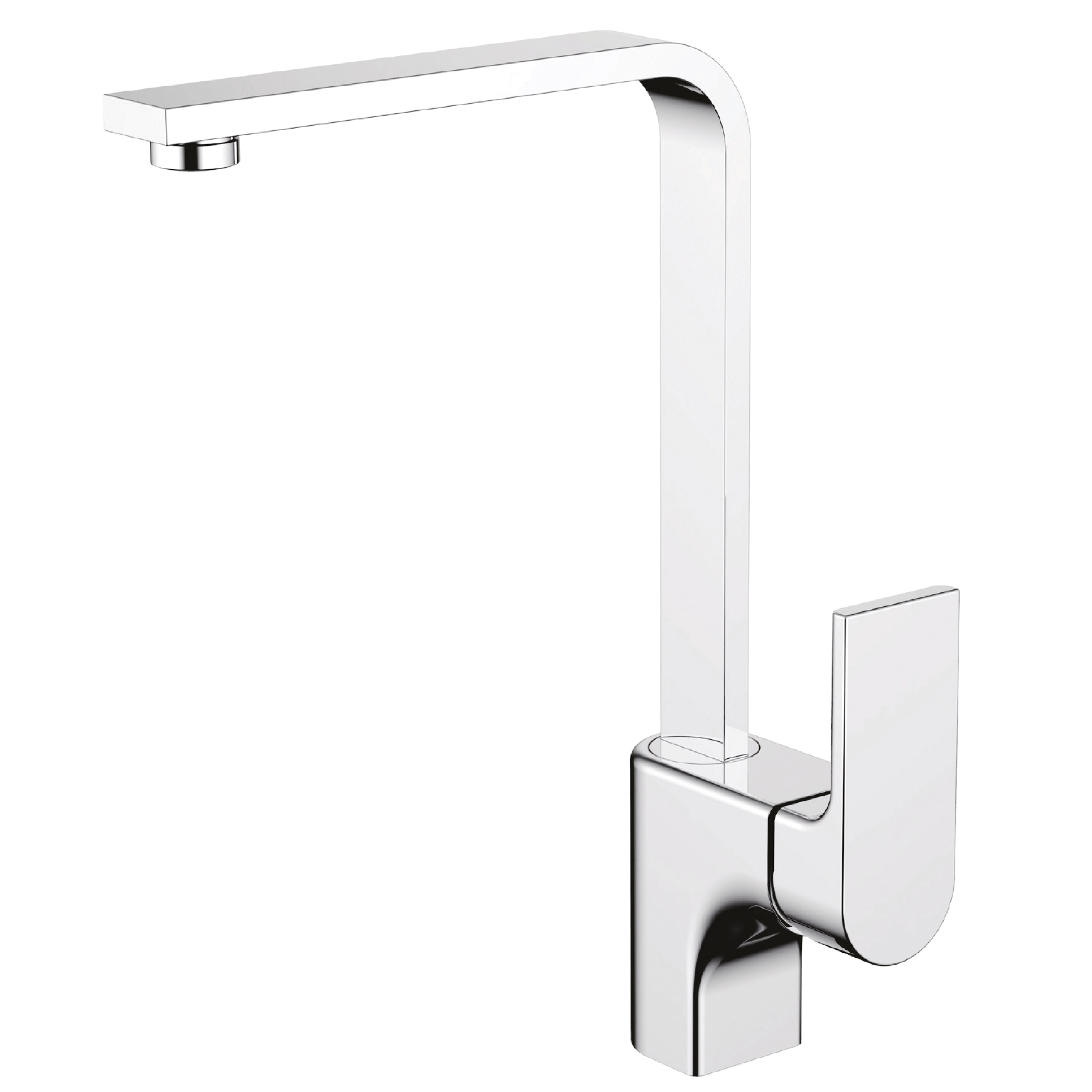 Basin Faucets