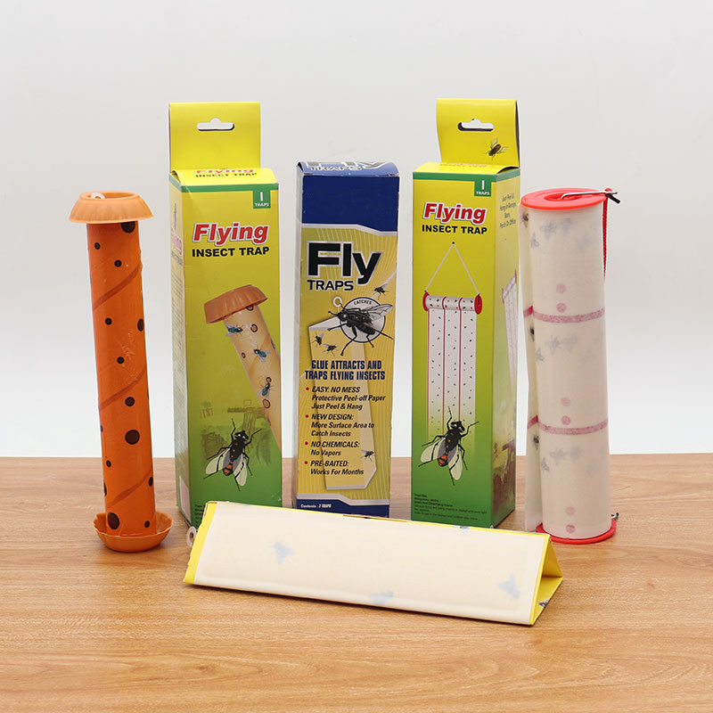 Flying INSECT TRAP