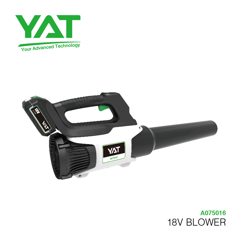 DC 18V Blower