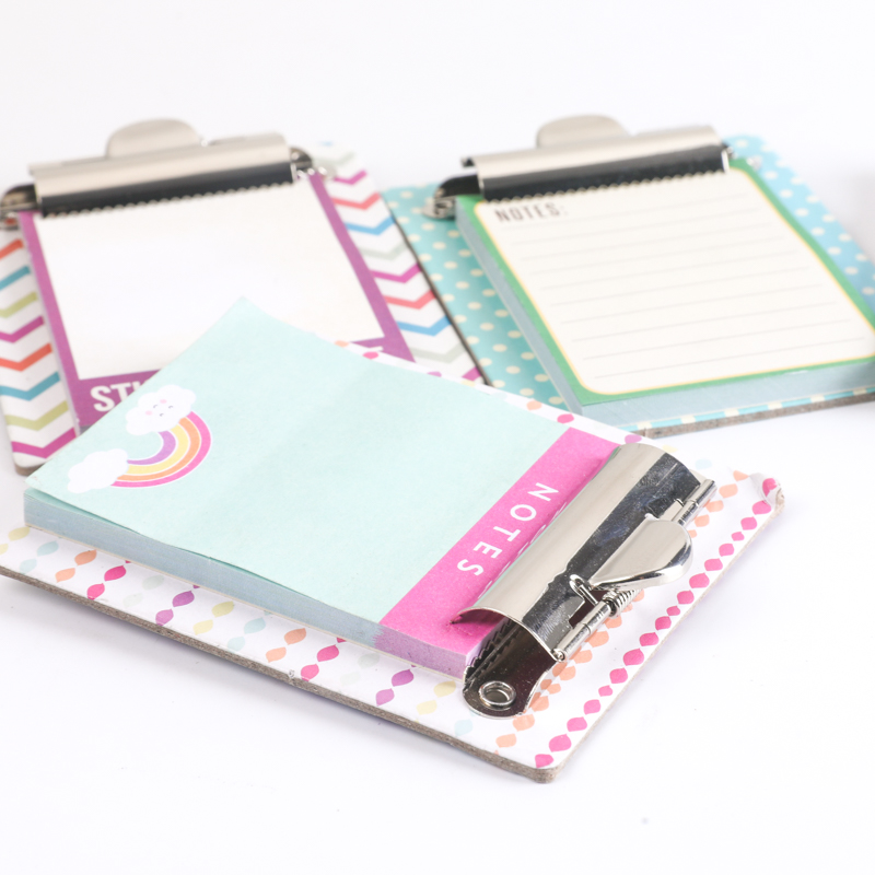 clipboard