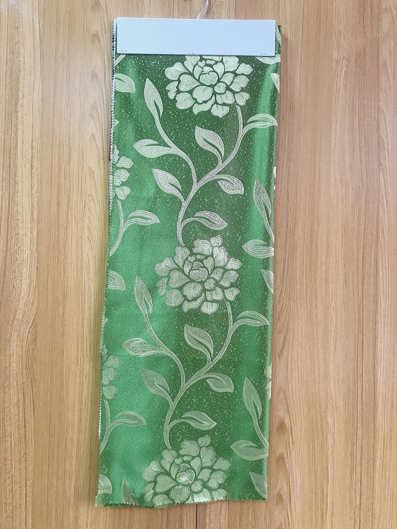 curtain and curtain fabric
