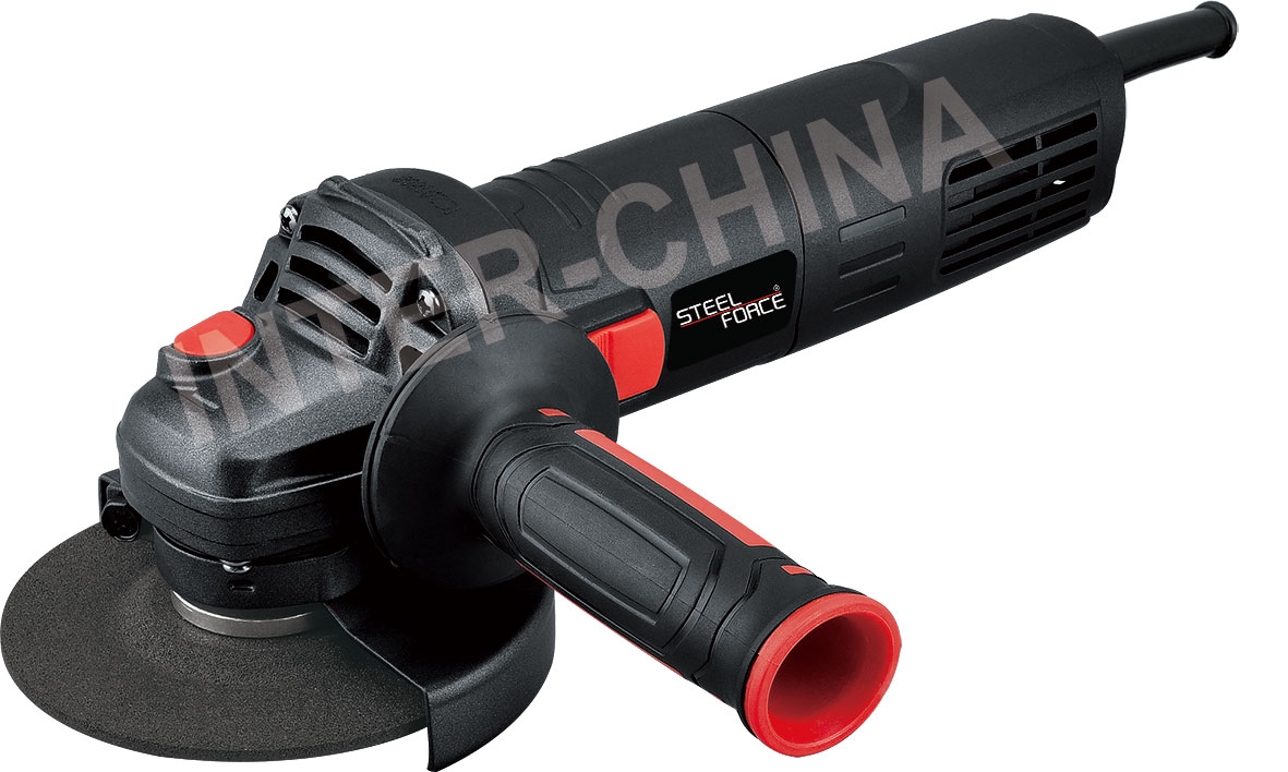 Angle Grinder