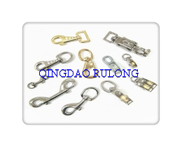Zinc Alloy steel snap hook