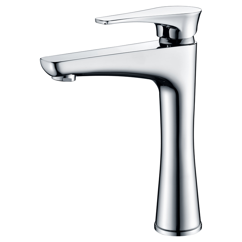 Tall Basin Mixer