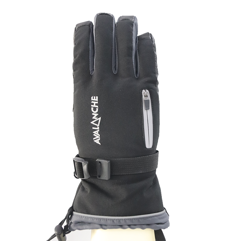 ski glove
