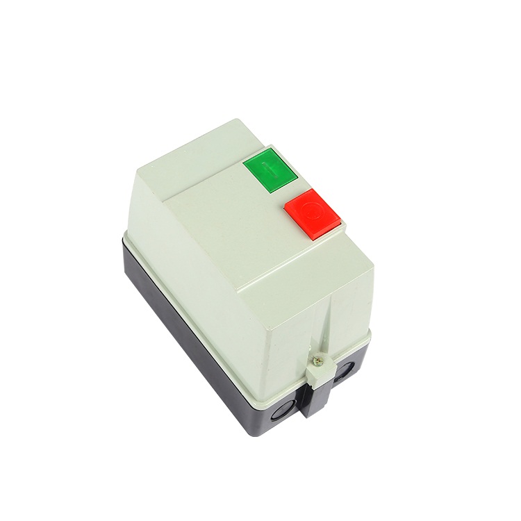 LE1-D40 40A 380V magnetic contactor