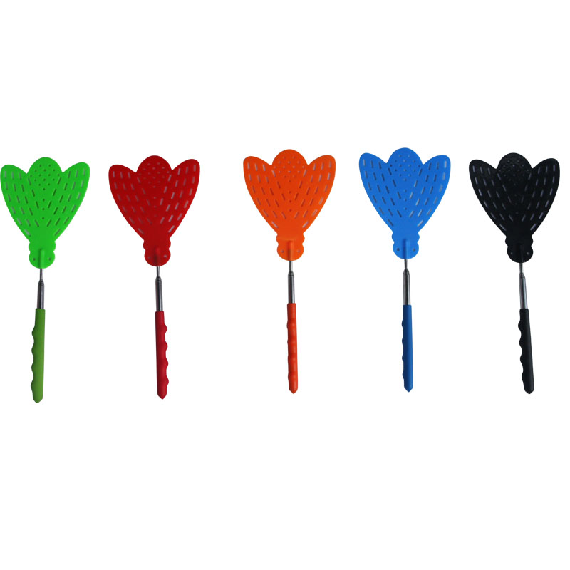 Swatter,flyswatter,extendable flyswatter,telescopic flyswatter,extendable swatter,telescopic swatter