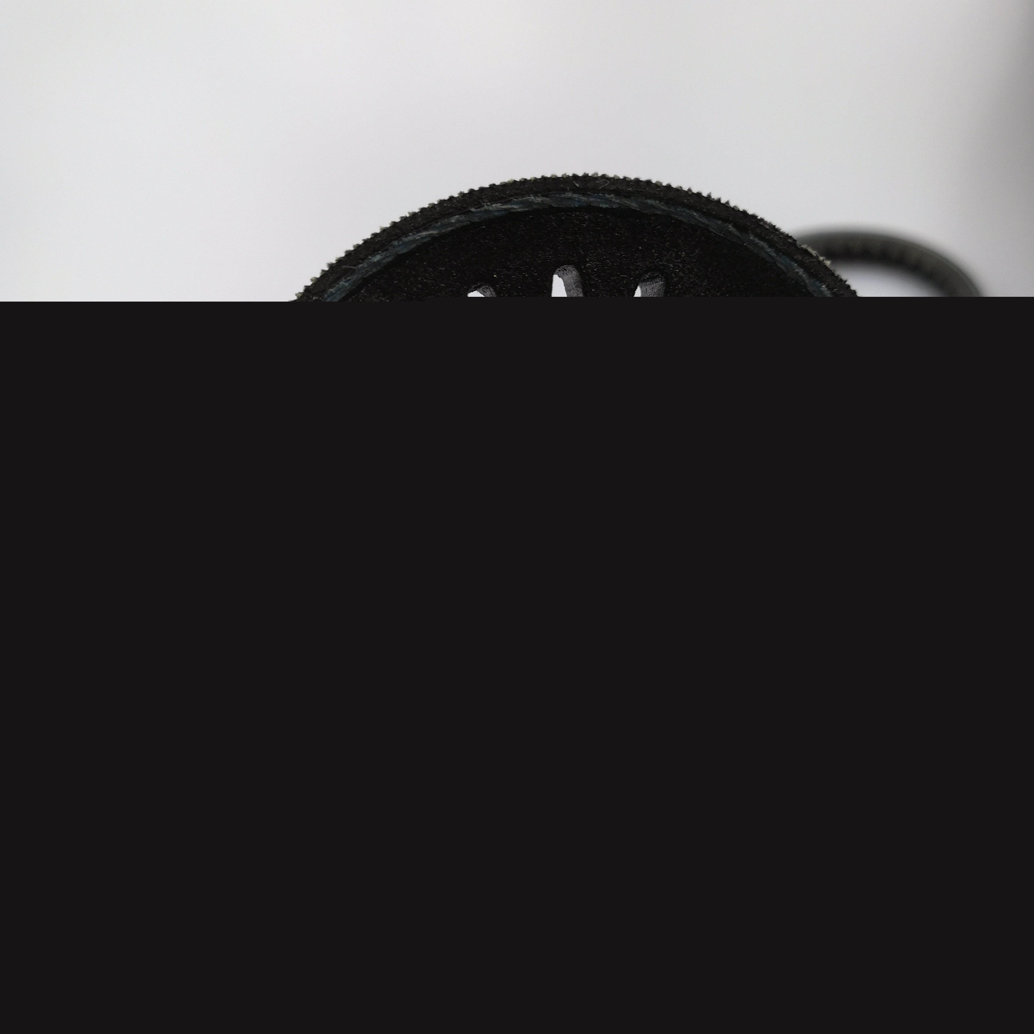 Cogged Belt