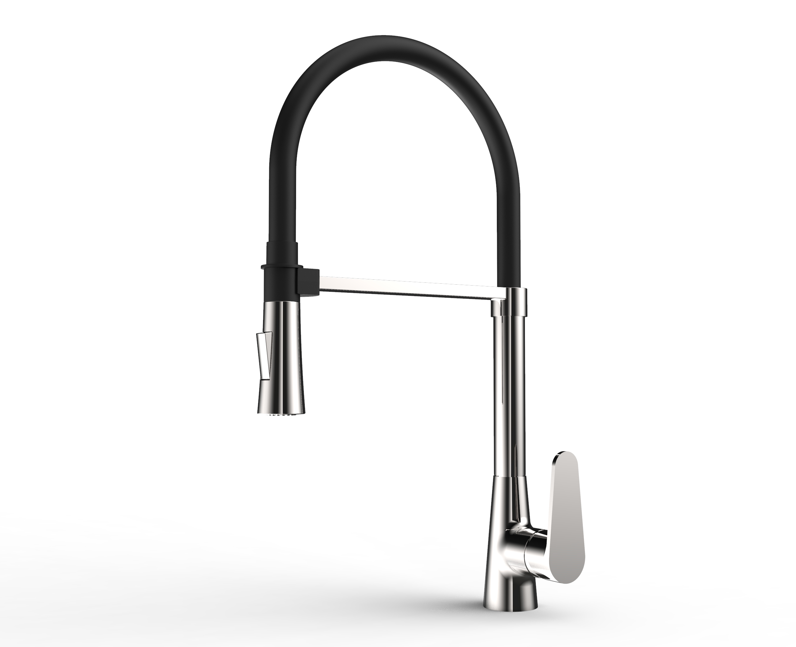 Kitchen mixer