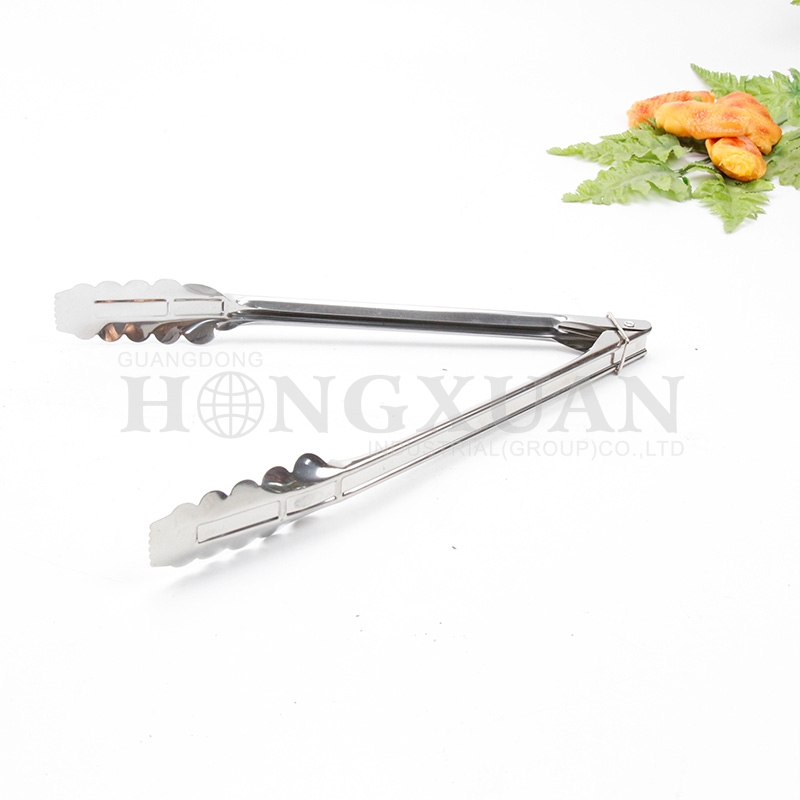 Stainless Steel Food Tong