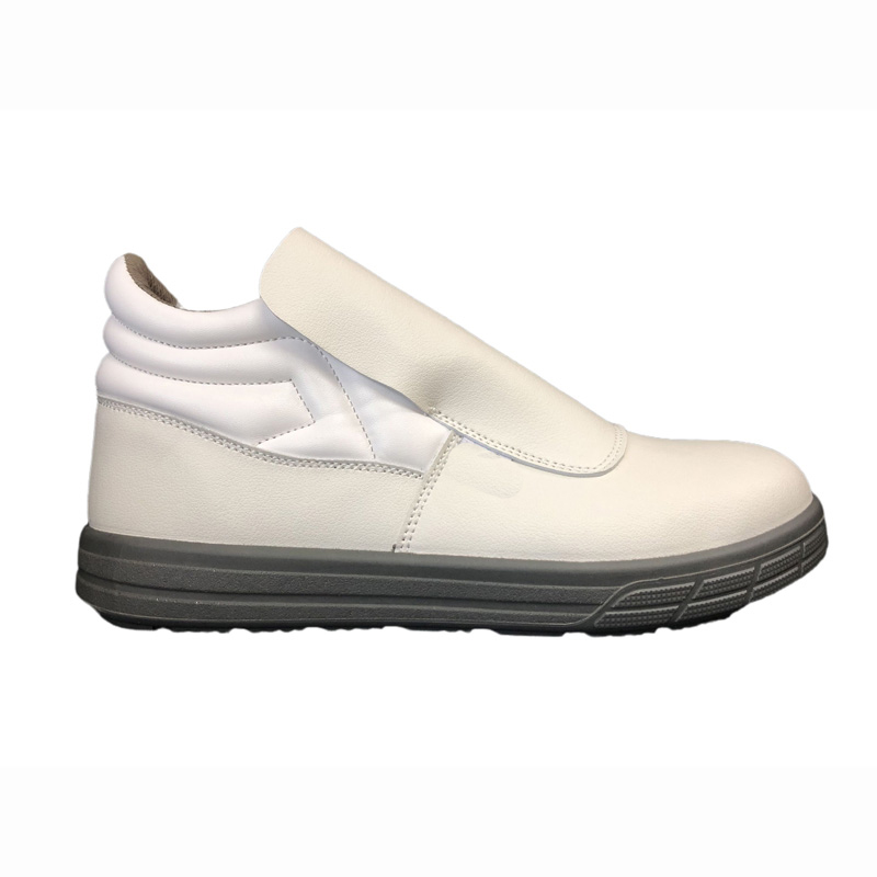 Safety Shoes For Kitchen And Hospital