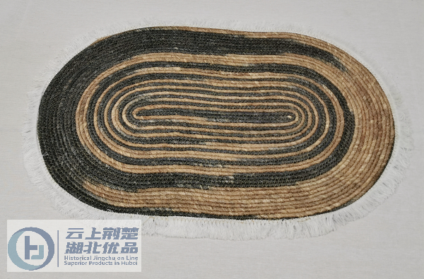 Lawn mat