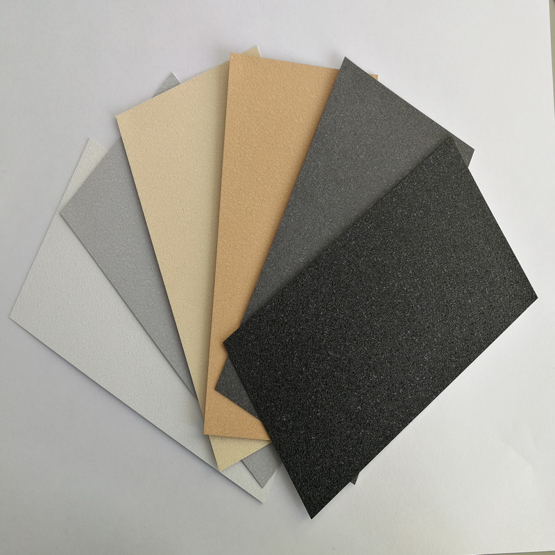 ALUCOBEST Crinkle Aluminum Composite Panel