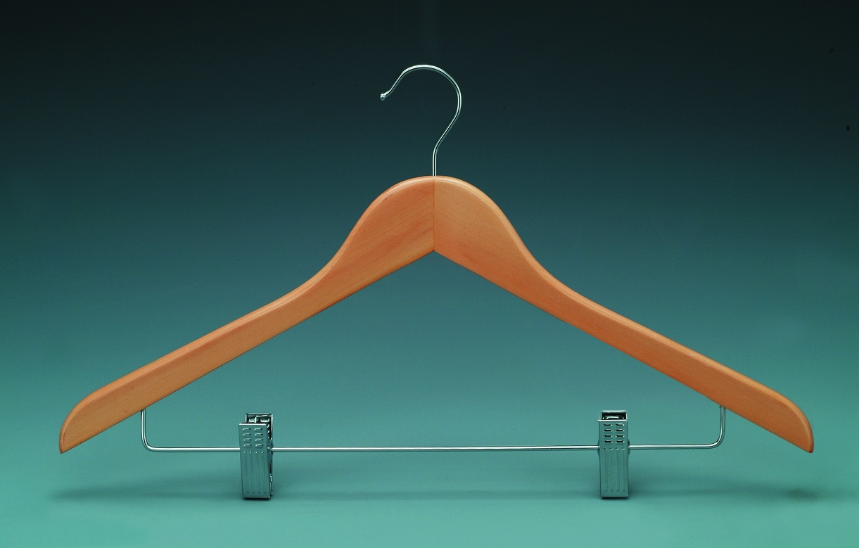 Wooden Hanger