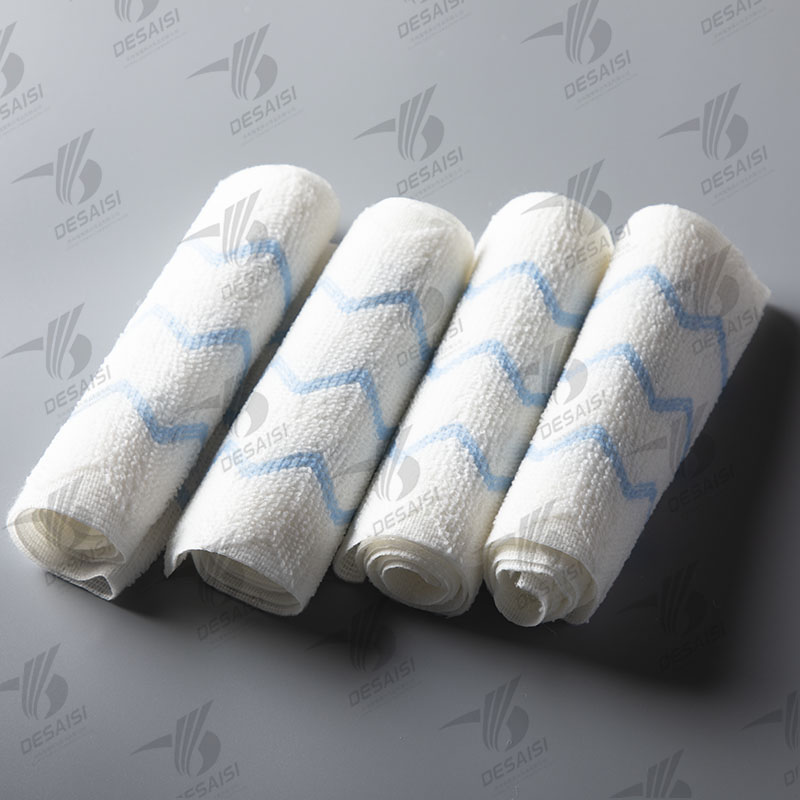 microfiber disposable mop