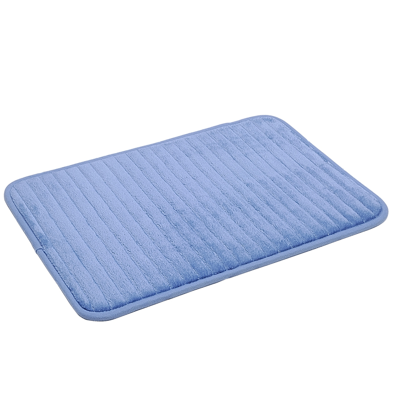 Embroidery mat
