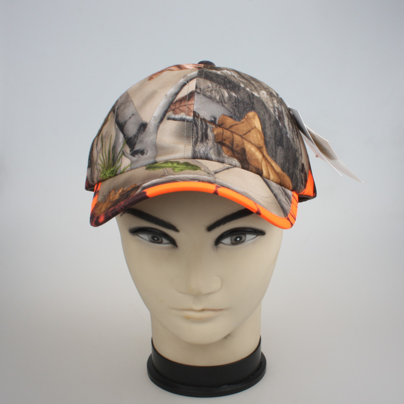 Six Panel Cap03