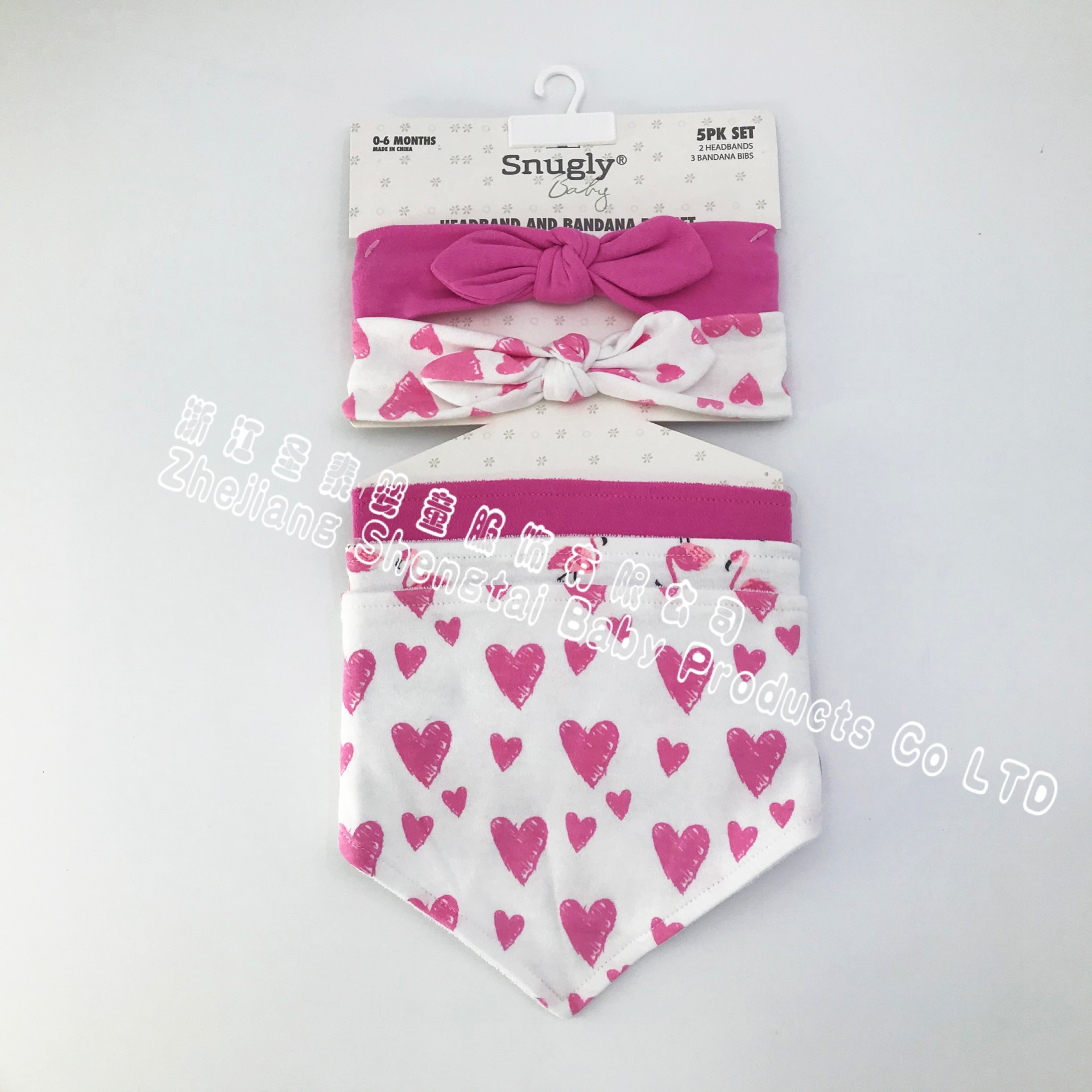 Zhejiang Shengtai Baby Products CO.,LTD. – títere de tela 4