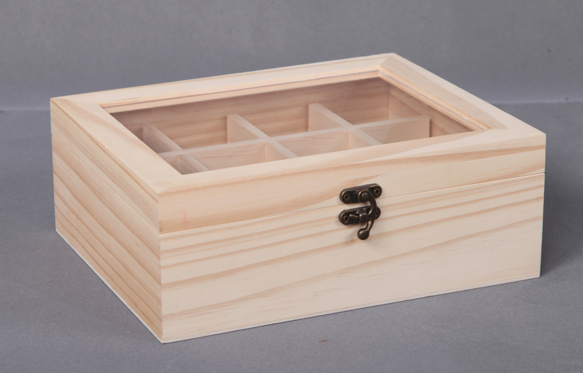 Jewelry box