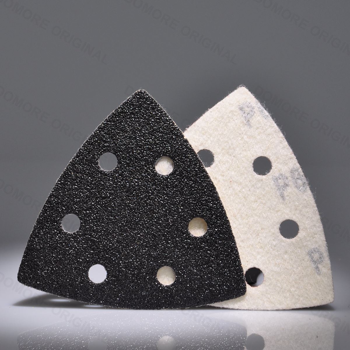 Velcro Disc