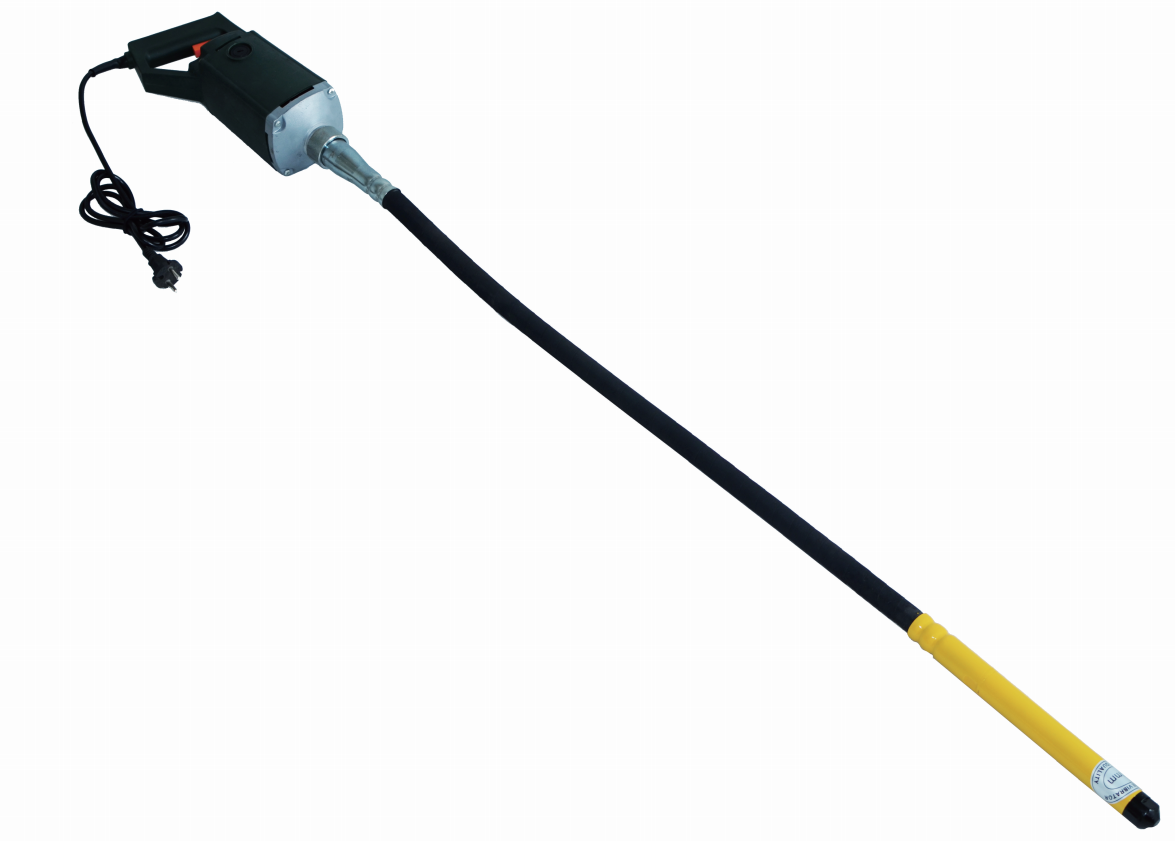 High Speed Handy Portable Concrete Vibrator