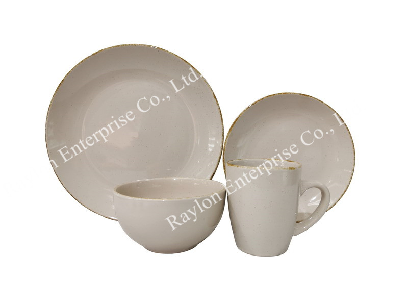 RAYLON ENTERPRISE CO.,LTD. – cubiertos de acero 4