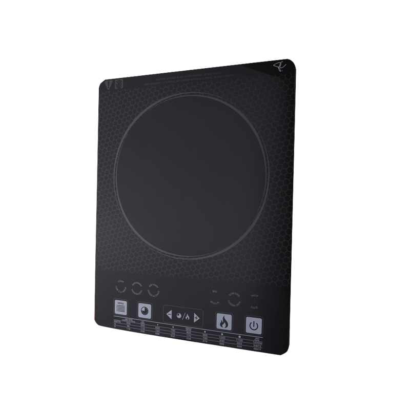 Mulitfunction smart induction cooker